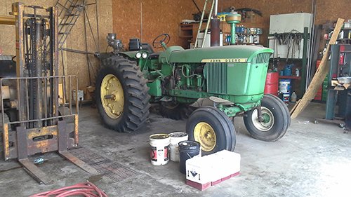 Property photo 53 - FARM EQUIPMENT AUCTION, Excellent Line of Well Maintained Equipment!!